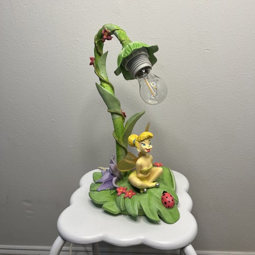 Vnt disney tinker bell table - disney,