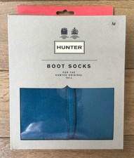 Hunter Tall Fleece Welly Boot