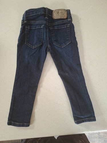 Ralph lauren jeans - lauren,