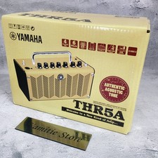 Yamaha THR5A 10W Guitar