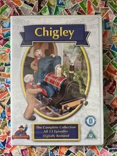 Chigley - The Complete