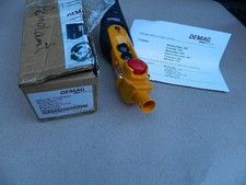 DEMAG 77330033 DSC Hoist