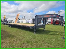 2026 Down 2 Earth Trailers