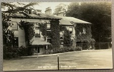 The White House Bough Beech