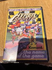 Hyper sports - hyper,