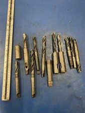 Job Lot Machinist Tools E21