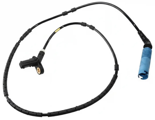 Abs wheel speed - sensor, active
