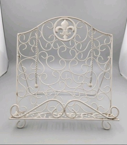 Shabby chic cook book - shabby,
