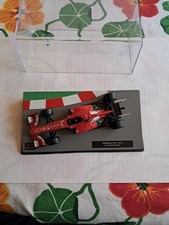 FORMULA 1 FERRARI F138 2013