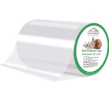 Door Protector from Dog