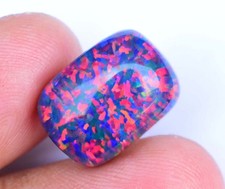 9.50 CT Natural Ethiopian