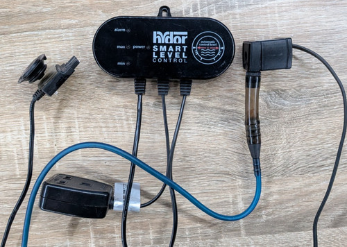 Hydor smart level - smart, ato