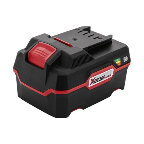 Parkside 20v 4ah battery - parkside,
