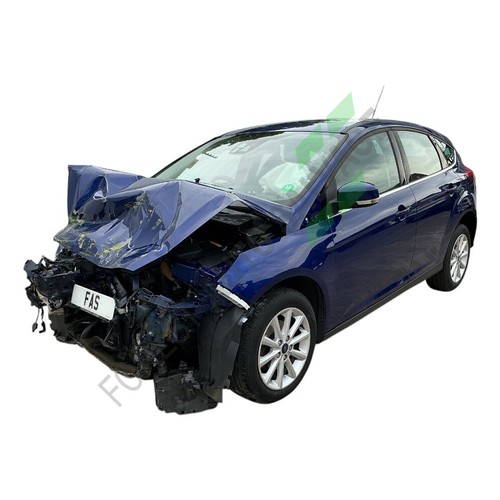 2015 ford focus manual gearbox - ford,