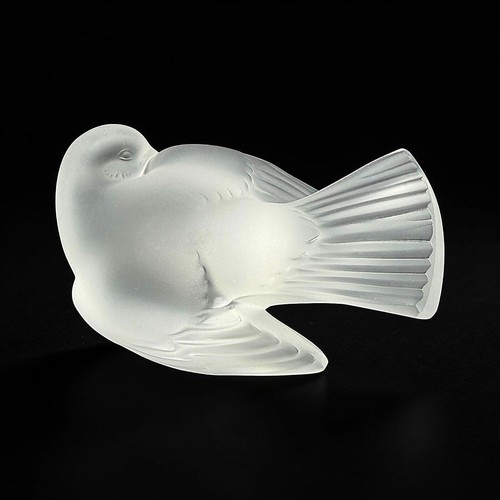 Vtg lalique france - vtg,