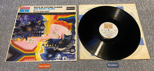 The moody blues with - with,
