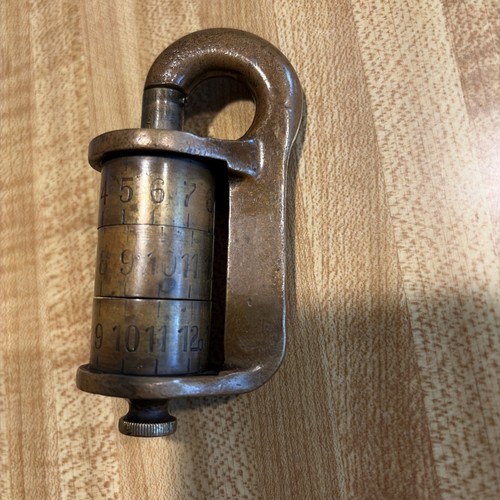 Antique rare combination - antique,
