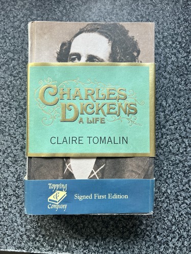 Claire tomalin charles - tomalin:, “charles