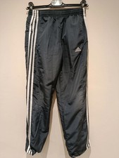 Adidas Black Climalite 3/4