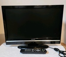 Techwood 19” Digital HD