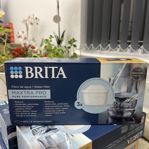 Brita maxtra pro - 3,