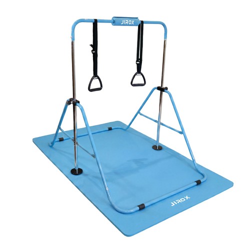 Kids gymnastics bar mat - bar,