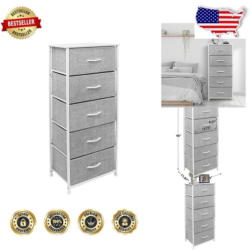 Durable drawer bedside table - bedside,