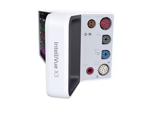 Philips intellvue 100 - intellvue, x3/mx-100