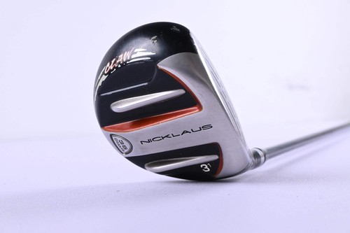Nicklaus claw wood - wood, /
