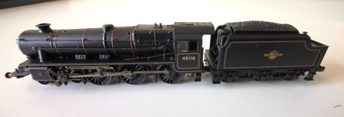 Graham farish 372 137 black - graham,