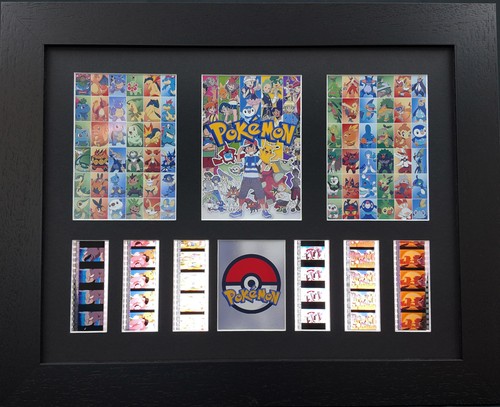 Pokemon original 35mm film - original,