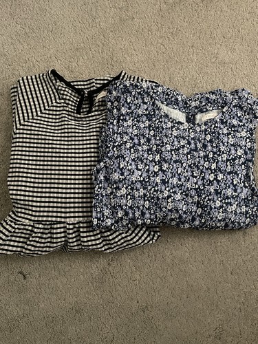 Next girls summer dress bundle - next,