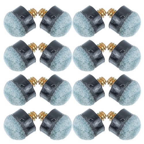 30pcs pool cue - cue, tips: