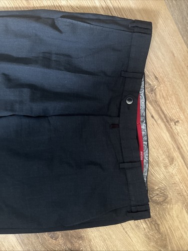 Meyer dress trousers - meyer,