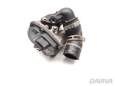 Renault Megane EGR Valve