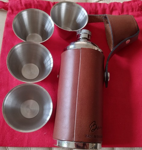 Brady integral hunter - brady,