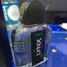 Vintage Lynx Africa