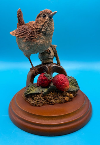 Country artists wren with - wren,