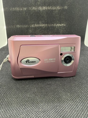 Pink premier 3081s - premier, ds-3081s
