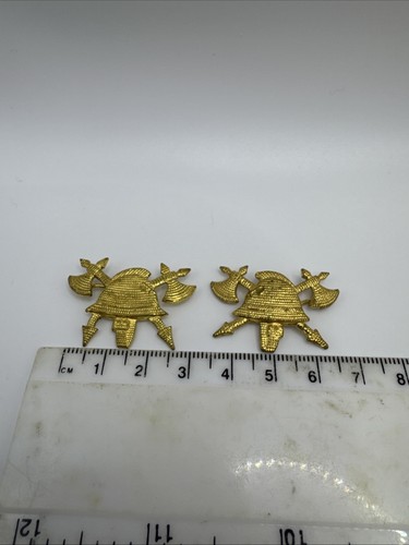 Pair vintage belgian - vintage,