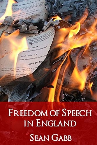 Freedom speech england - speech,