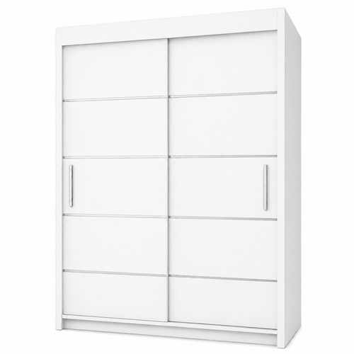 Daisy plain door sliding - daisy,