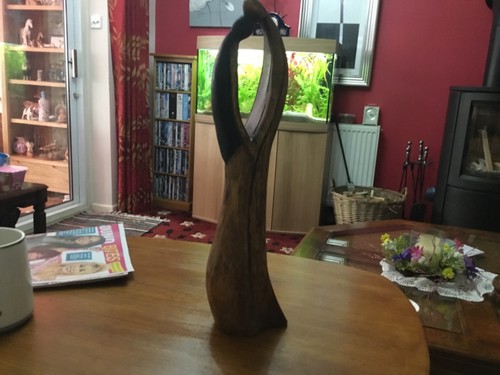 Beautiful artfully crafted - artfully,