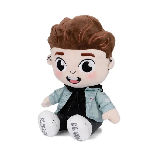 Caylus plush toy cute cartoon - toy,
