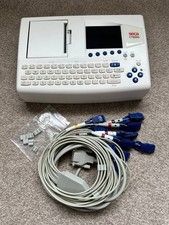 Seca CT8000i ECG Machine