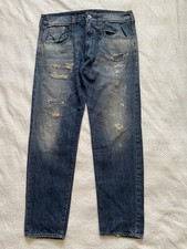 Miss Sixty Ladies Jeans Size 30 Label. Measures W  34’’ L- 30’’