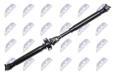Rear Axle Drive Propshaft Fits