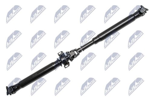 Rear axle drive propshaft fits - propshaft,