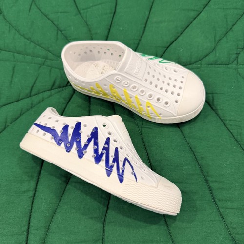Native shoes crayola toddler - crayola,