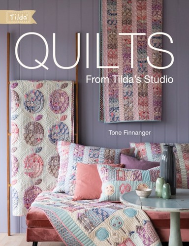 Quilts from tilda - from, tilda's